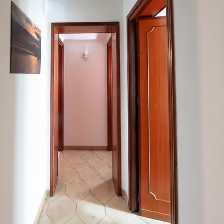 Domus61 Holiday home