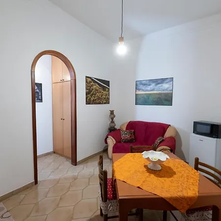 Σπίτι διακοπών Domus61 Μαρσάλα