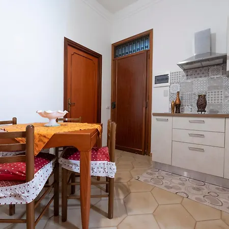Domus61 * Marsala