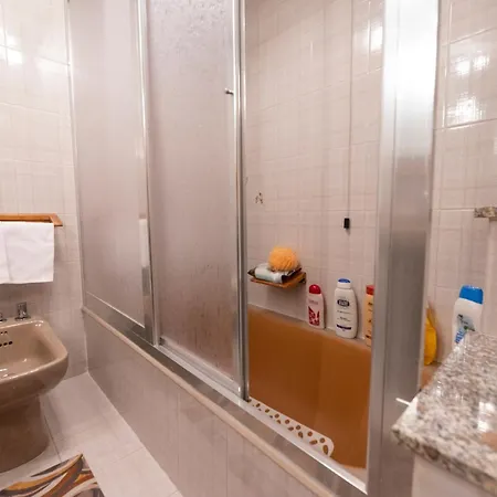 Holiday home Domus61 Marsala