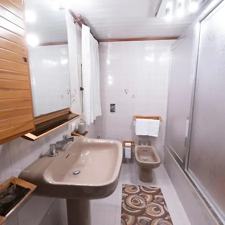 Domus61 Holiday home
